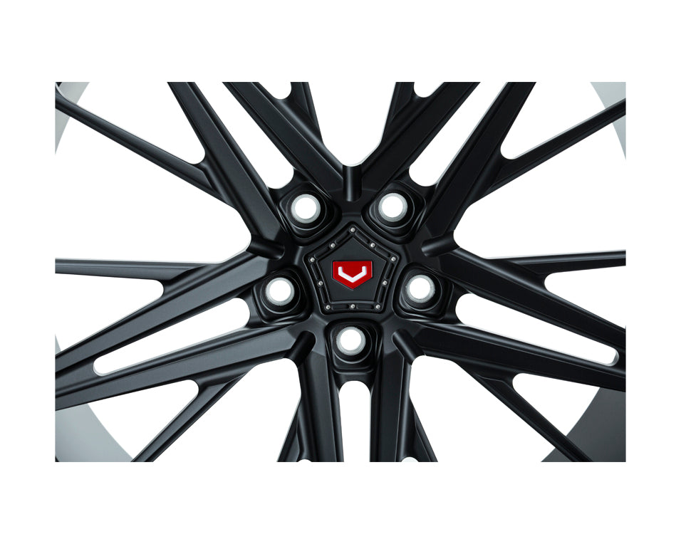 Vossen M-X6 Forged Monoblock Wheels