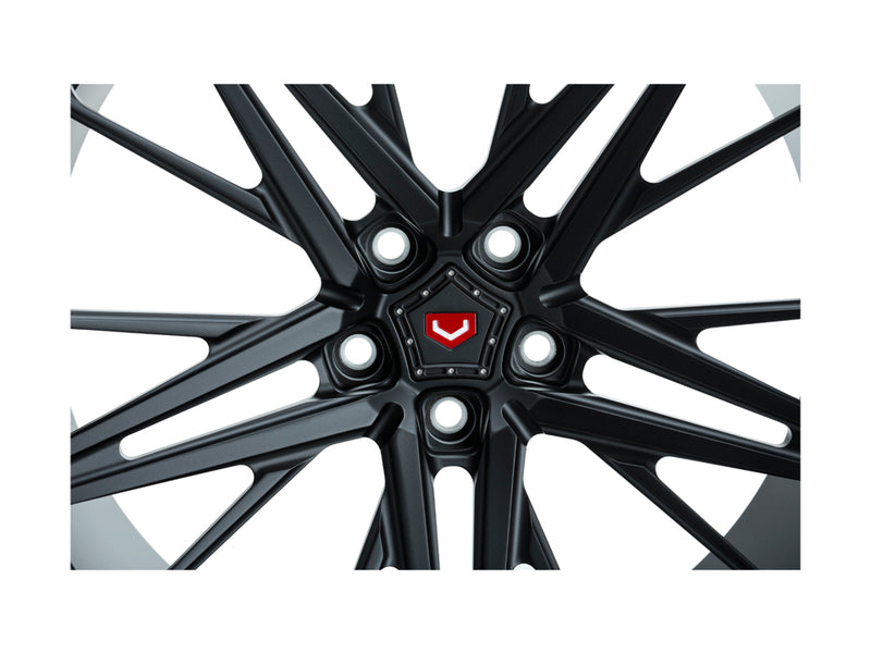 Vossen Forged Wheel