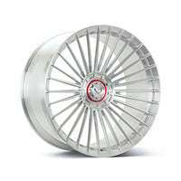 Vossen S17-05 Forged Monoblock Wheels