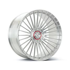 Vossen S17-05 Forged Monoblock Wheels
