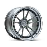 Vossen S17-06 Forged 3-Piece Wheels