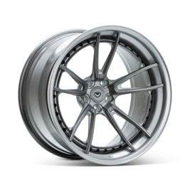 Vossen S17-06 Forged 3-Piece Wheels