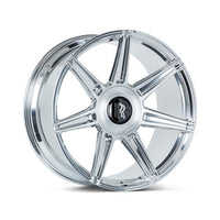 Vossen S17-11 Forged Monoblock Wheels