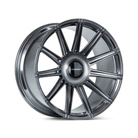 Vossen Forged Wheel