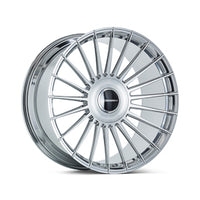 Vossen S17-13 Forged Monoblock Wheels