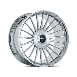 Vossen S17-13 Forged Monoblock Wheels