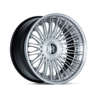 Vossen Forged Wheel