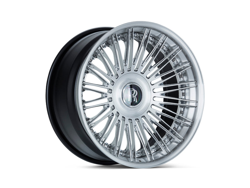 Vossen Forged Wheel
