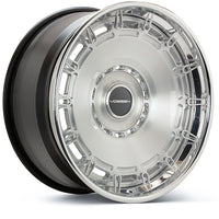 Vossen Forged Wheel