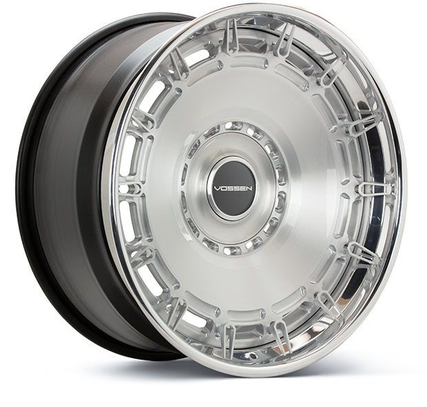 Vossen S21-13 Forged 3-Piece Wheels