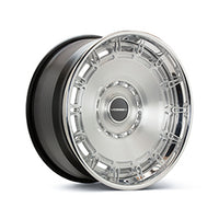 Vossen S21-13 Forged 3-Piece Wheels