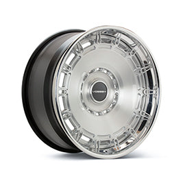 Vossen S21-13 Forged 3-Piece Wheels