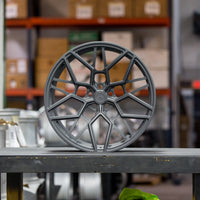 Vossen UV-1 Forged Monoblock Wheels