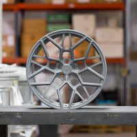 Vossen UV-1 Forged Monoblock Wheels
