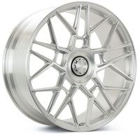 Vossen Forged Wheel