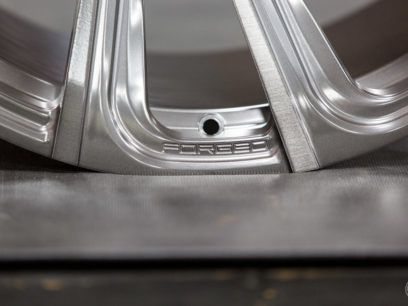 Vossen UV-3 Forged Monoblock Wheels