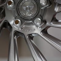 Vossen UV-3 Forged Monoblock Wheels