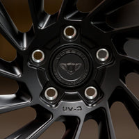 Vossen UV-3 Forged Monoblock Wheels