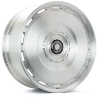 Vossen UV-8 Forged Monoblock Wheels