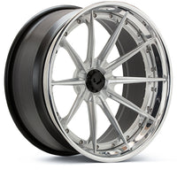 Vossen Forged Wheel
