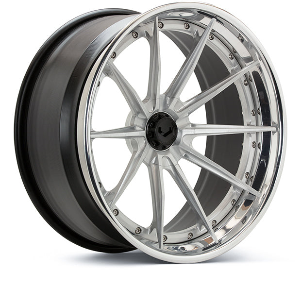 Vossen Forged Wheel