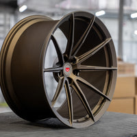 Vossen VPS-1 Monoblock - Bronzino