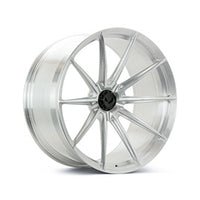 Vossen VPS-1 Monoblock - White Background