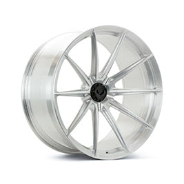 Vossen VPS-1 Monoblock - White Background