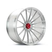 Vossen VPS-2 Monoblock - White Background
