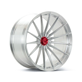 Vossen VPS-2 Monoblock - White Background