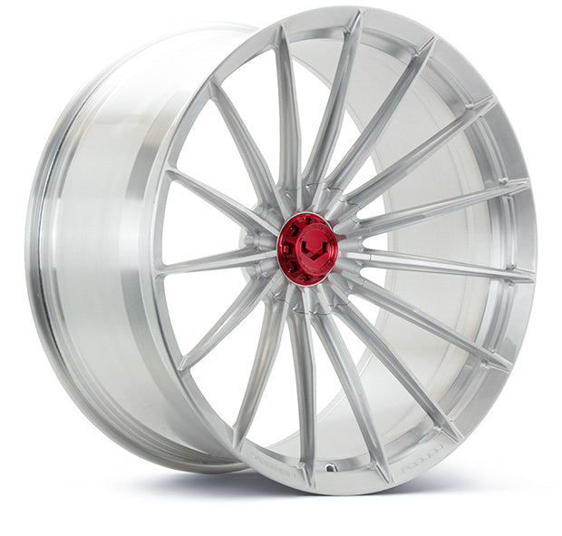 Vossen VPS-2 Forged Monoblock Wheels