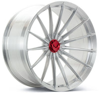 Vossen Forged Wheel