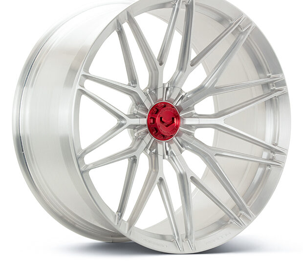 Vossen VPS-4 Forged Monoblock Wheels