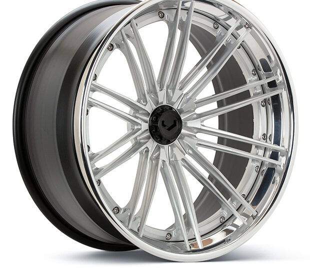 Vossen VPS-5 Forged 3-Piece Wheels