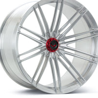 Vossen Forged Wheel