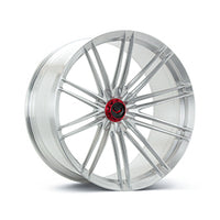 Vossen VPS-5 Monoblock - White Background