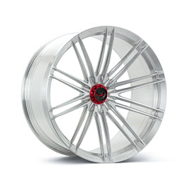 Vossen VPS-5 Monoblock - White Background
