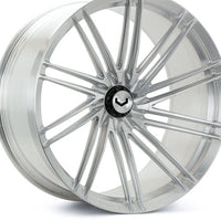 Vossen Forged Wheel