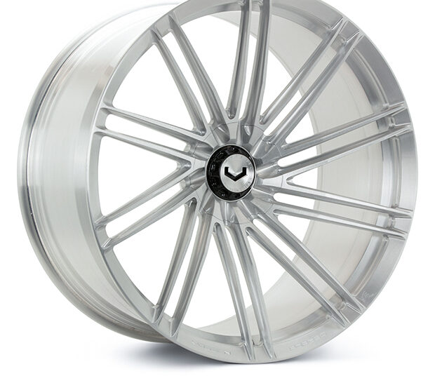 Vossen VPS-5T Forged Monoblock Wheels