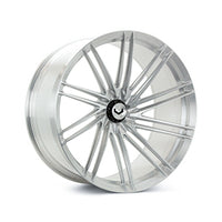 Vossen VPS-5T Monoblock - White Background