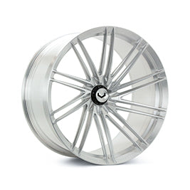Vossen VPS-5T Monoblock - White Background