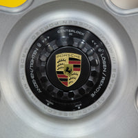 Vossen GEN-01 3-Piece Forged Wheel