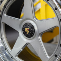 Vossen GEN-01 3-Piece Forged Wheel