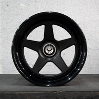 Vossen GEN-01 Forged 3-Piece Wheel