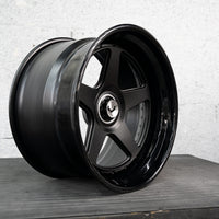 Vossen GEN-01 Forged 3-Piece Wheel