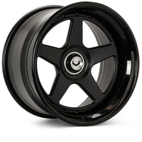 Vossen GEN-01 Forged 3-Piece Wheels