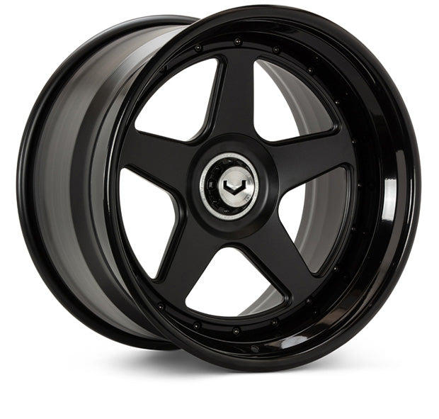Vossen GEN-01 Forged 3-Piece Wheels