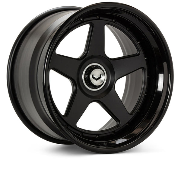 Vossen GEN-01 Forged 3-Piece Wheels