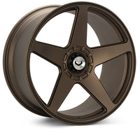 Vossen GEN-01 Forged Monoblock Wheels