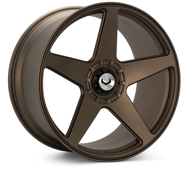Vossen GEN-01 Forged Monoblock Wheels